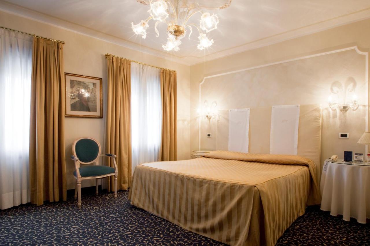 ונציה Hotel Principe מראה חיצוני תמונה