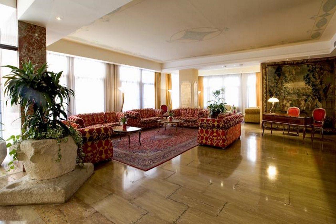 ונציה Hotel Principe מראה פנימי תמונה