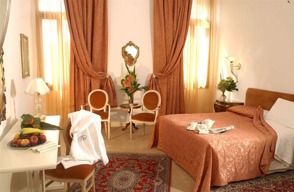 ונציה Hotel Principe חדר תמונה